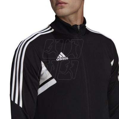 3. Sweatshirt adidas Condivo 22 Track M HA6252