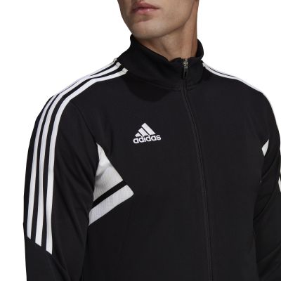 3. Adidas Condivo 22 Track M sweatshirt HA6252