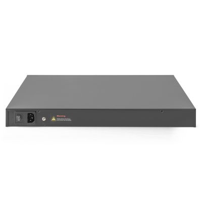 8. Digitus 24-Port 10G PoE+ Injector