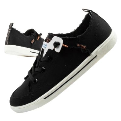 Skechers women's sports shoes B.Cute 2.0 BOBS sneakers white