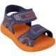13. Kappa Kaleo K Jr Sandals 260887K 6744