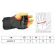 20. Gel boxing bandages BBŻ-1 13101-01M