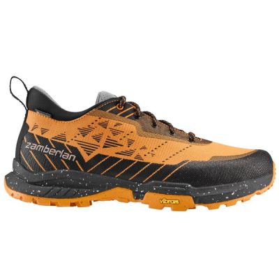 2. Zamberlan DEVERO LOW GTX Men Adult Orange