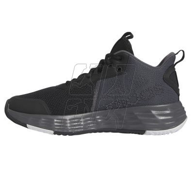 3. Basketball shoes adidas OwnTheGame 2.0 M IF2683