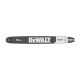 4. DeWALT DT20689-QZ chainsaw accessory 1 pc.