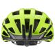 5. UVEX I-vo 2 bike helmet 60-64cm, neon yellow/black matt