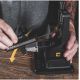 17. Work Sharp Professional Precision Adjust Sharpener