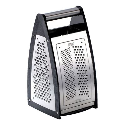 GEFU QUINTO G-89037 4-sided grater