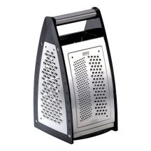 GEFU QUINTO G-89037 4-sided grater