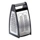 GEFU QUINTO G-89037 4-sided grater