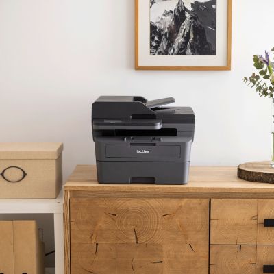 18. Brother MFCL2860DWRE1 Laser A4 1200 x 1200 DPI 34 ppm Wi-Fi