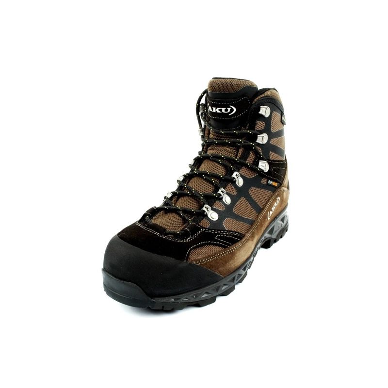 19. Aku Trekker Pro Gore-Tex M 844475 shoes