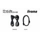 16. IIYAMA LED MONITOR 21.5" XU2293HS-B6