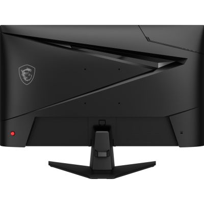 9. MSI MAG 274QF E20 Computer Monitor 68.6 cm (27") 2560 x 1440 px Wide Quad HD LCD Black