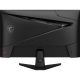 9. MSI MAG 274QF E20 Computer Monitor 68.6 cm (27") 2560 x 1440 px Wide Quad HD LCD Black