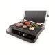 8. Black+Decker BXGR2000E (2000W) Electric Grill