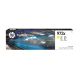 HP 937X Yellow Ink Cartridge, HP937X=F6T83AE, 7000 pages