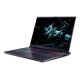 3. Acer Predator Helios Neo 18 AI PHN18-72-75PV Abyss Laptop 18" with IPS, WQXGA display, 2560x1600, Intel Core U7, 32 GB RAM, 1TB SSD, GeForce RTX 5060
