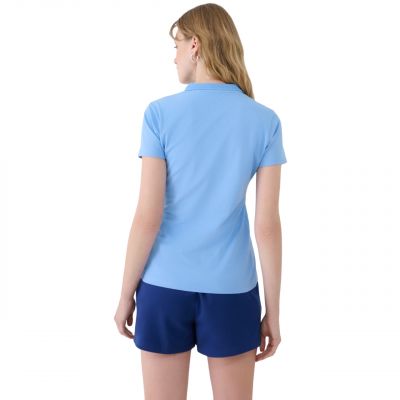 3. Polo shirt 4F F365 W 4FWMM00TPTSF365 32S