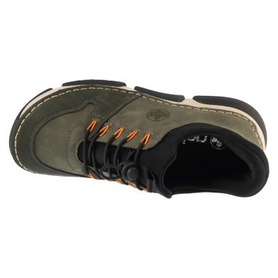 3. Rieker Shoes 45963-54 Green Size 37