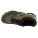 3. Rieker Shoes 45963-54 Green Size 37
