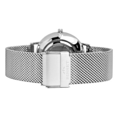 6. Bisset BSBF33-8 Women's Watch