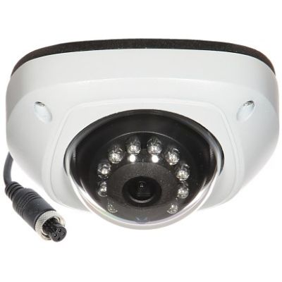 Mobile PAL camera ATE-CAM-CVBS925 - 960H 2.8 mm AUTONE
