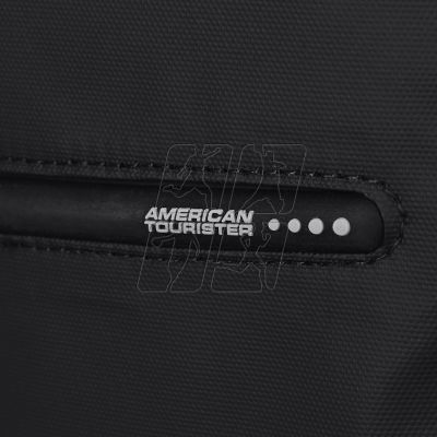 21. American Tourister Urban Groove UG11 Laptop Backpack