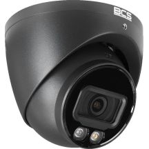BCS LINE BCS-L-EIP16FCR3L3-AI1-G IP camera