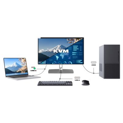 8. JAPANNEXT 54.6cm JN-IPS2152FHDR-C65W-FLD-T HDMI/DP Touch FHD monitor