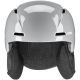 UVEX Viti pure Kids’ Ski Helmet 46–50