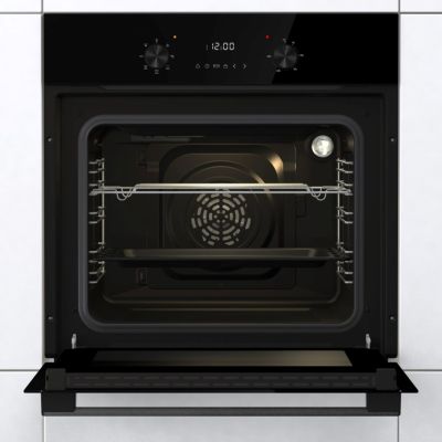 9. GORENJE BO6635E01BG oven