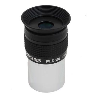 DO-GSO Plossl 15 mm 1.25" eyepiece