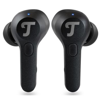3. Teufel AIRY TWS Pro True-Wireless Bluetooth Headphones - Headphones - 20 KHz