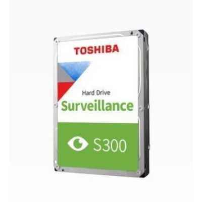 3. Toshiba S300 HDWT840UZSVA 4TB HDD drive