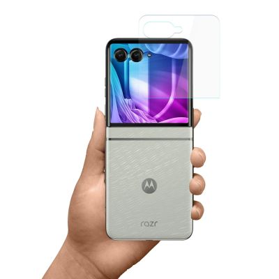 7. 3mk SilkyMatt Pro™ Matte Film for Motorola Razr 60