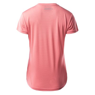 3. Hi-Tec Burma II W T-shirt 92800273593