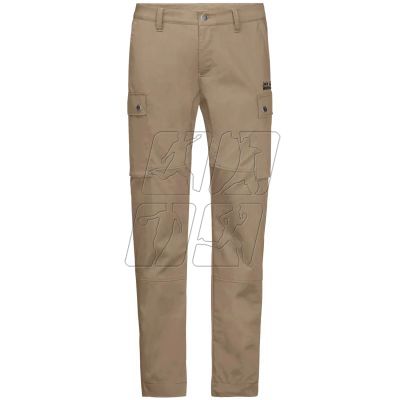 Jack Wolfskin Arctic Road Cargo Pants M 1505761-5136