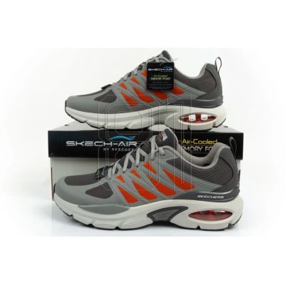 18. Skechers Skech-Air Ventura-Revell M 232657/GYOR shoes