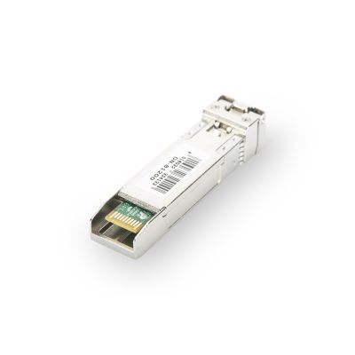 6. Digitus mini GBIC (SFP) Module, 10Gbps, 0.3km