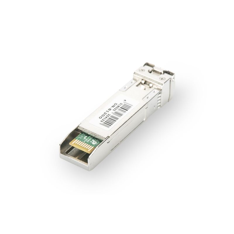 6. Digitus mini GBIC (SFP) Module, 10Gbps, 0.3km