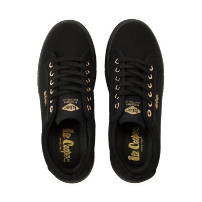 4. Lee Cooper Women's Shoes Black LCW-26-44-4475LA