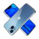 2. Case for iPhone 13 silicone from the 3mk Clear Case series - transparent