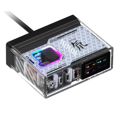2. REDMAGIC DAO 150W GaN Charger