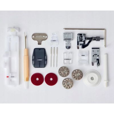 4. SINGER C5655 sewing machine