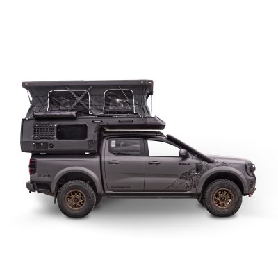 69. OFFLANDER ATAKAMA CAMPER CONSTRUCTION