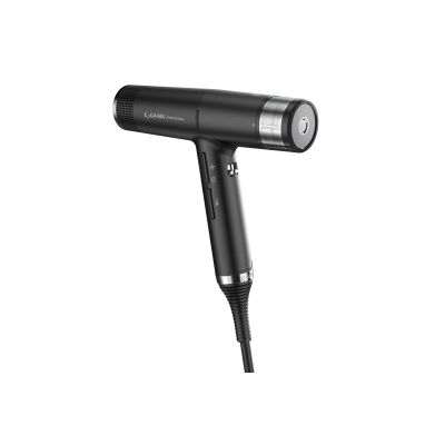 10. GA.MA PH6080.BK IQ3 PERFETTO Hair Dryer