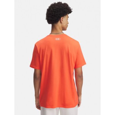 2. Under Armour T-shirt M 1326799-847