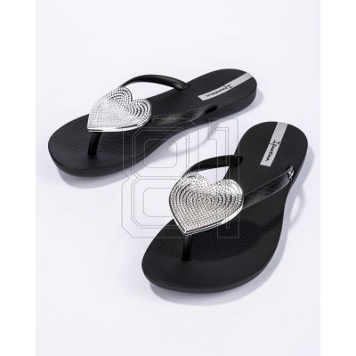14. Ipanema Maxi Fashion II Fem Flip Flops W 82120 20728