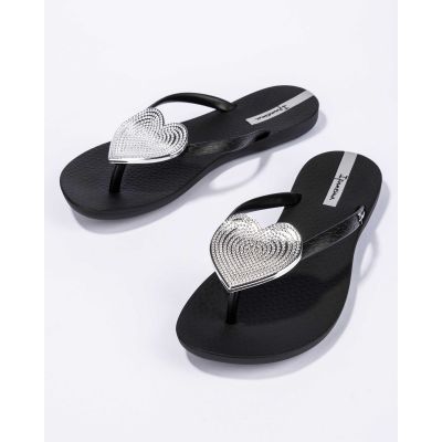 14. Ipanema Maxi Fashion II Fem W 82120 20728 Flip-Flops